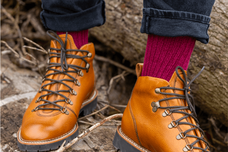 Are Bamboo Socks The Most Ethical Choice?