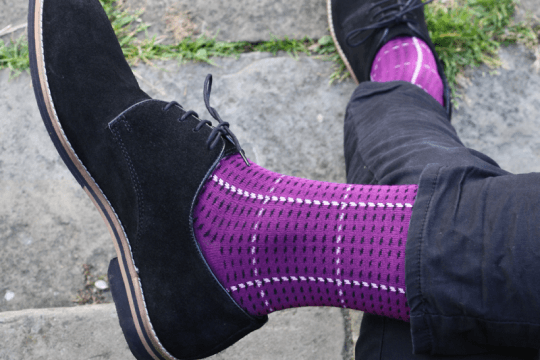 How Do Bamboo Socks Benefit Diabetics?