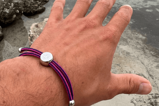 Rope Bracelets: The Perfect Gift for the Eco-Conscious Person