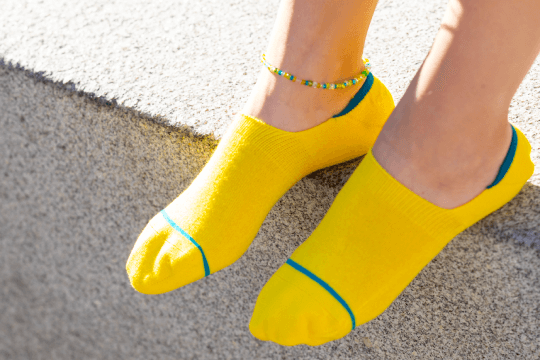 The Comfort Factor: Why Ankle Length Socks Are Ideal for Active Lifestyles