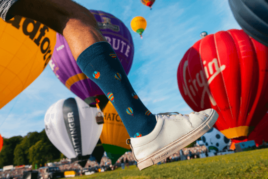 Top 5 Reasons Bamboo Sports Socks Should Be Your New Go-To for Running