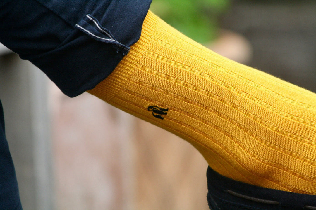 Swole Panda Bamboo Sock Subscription | Swole Panda 