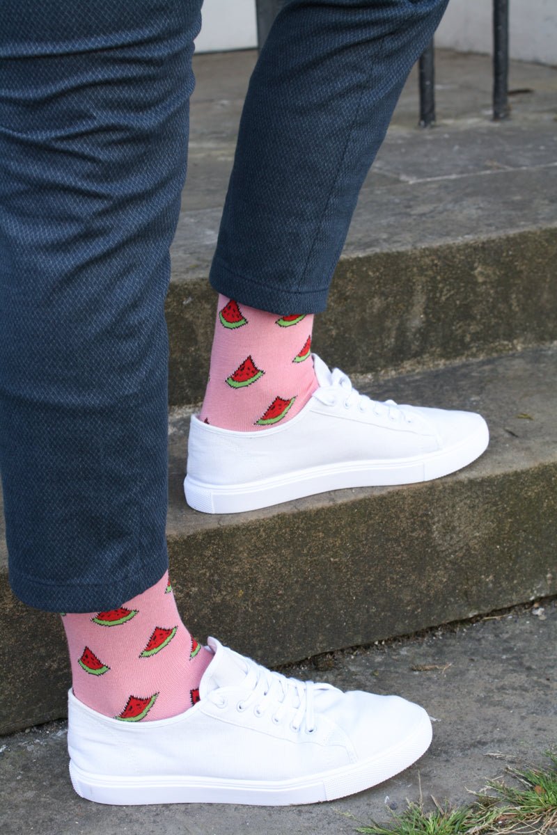 Motif Bamboo Socks | Swole Panda 