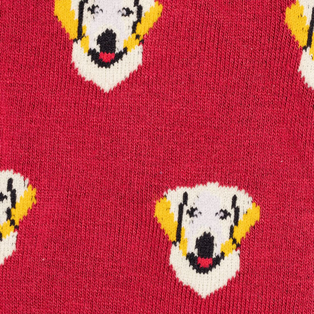 Retriever Bamboo Socks