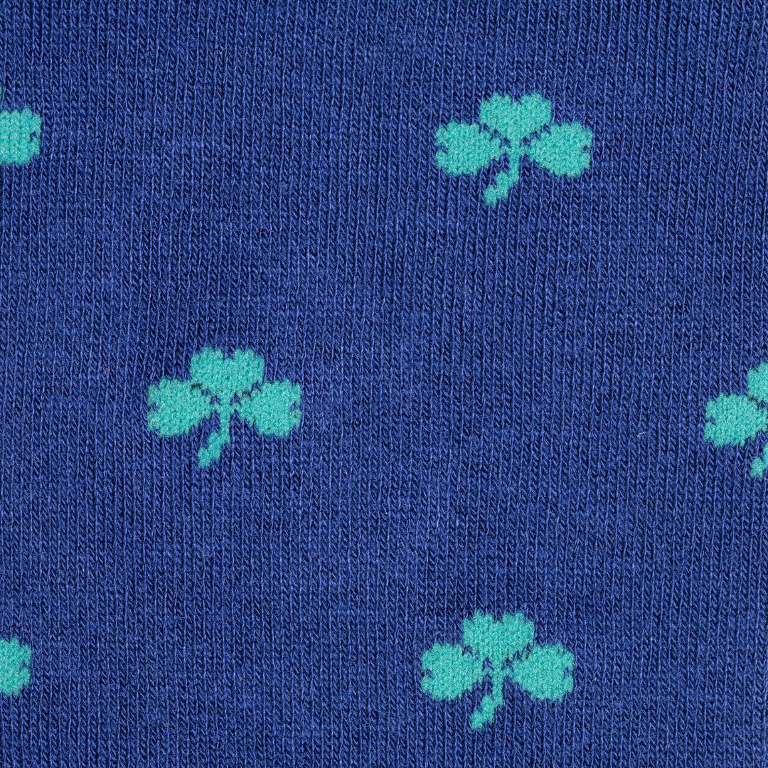 Clover Bamboo Socks