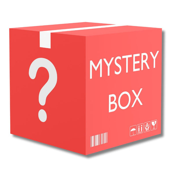  - Sample Sale Mystery Box - 20 Pairs of Bamboo Socks