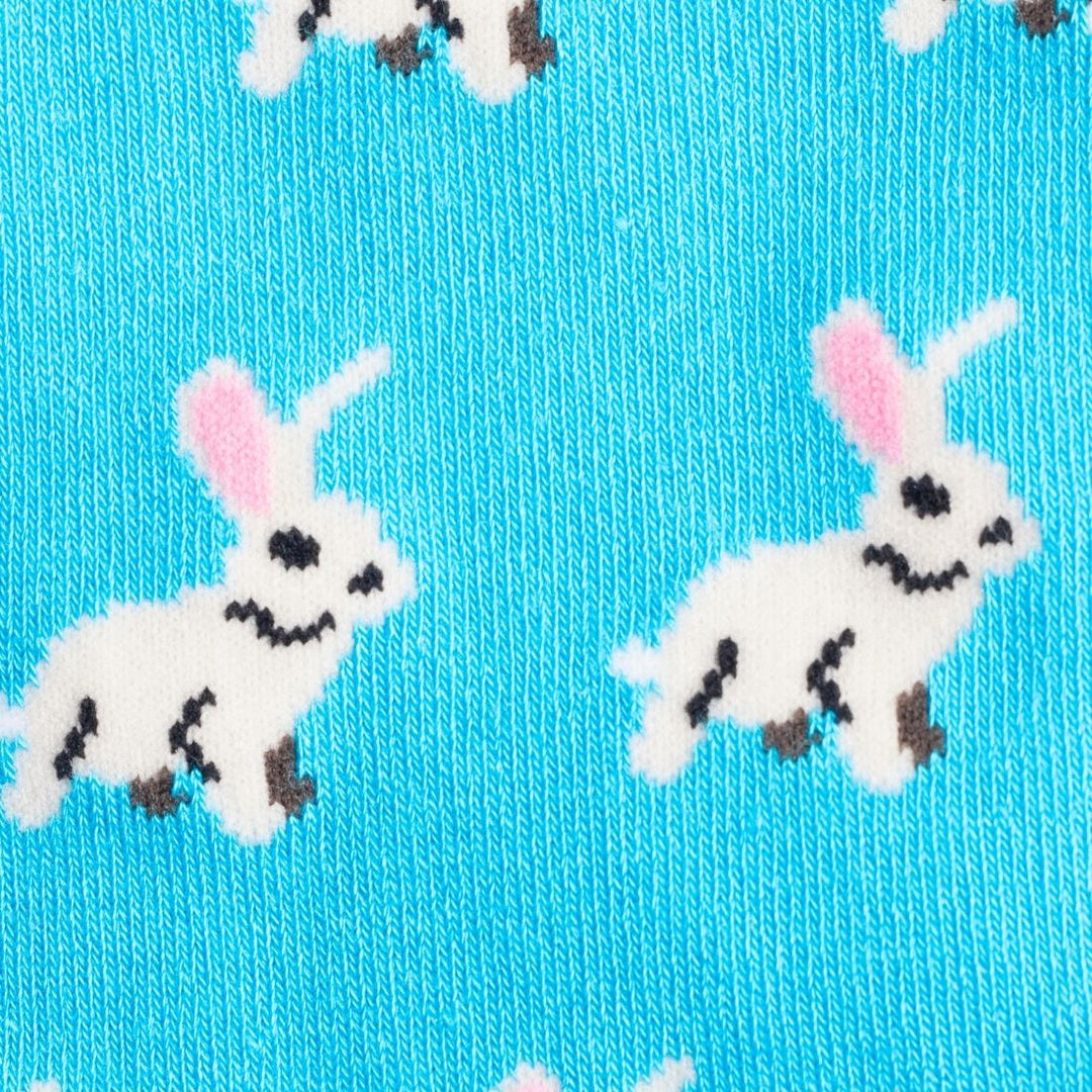 Rabbit Bamboo Socks