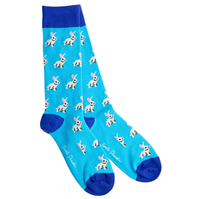  - Rabbit Bamboo Socks