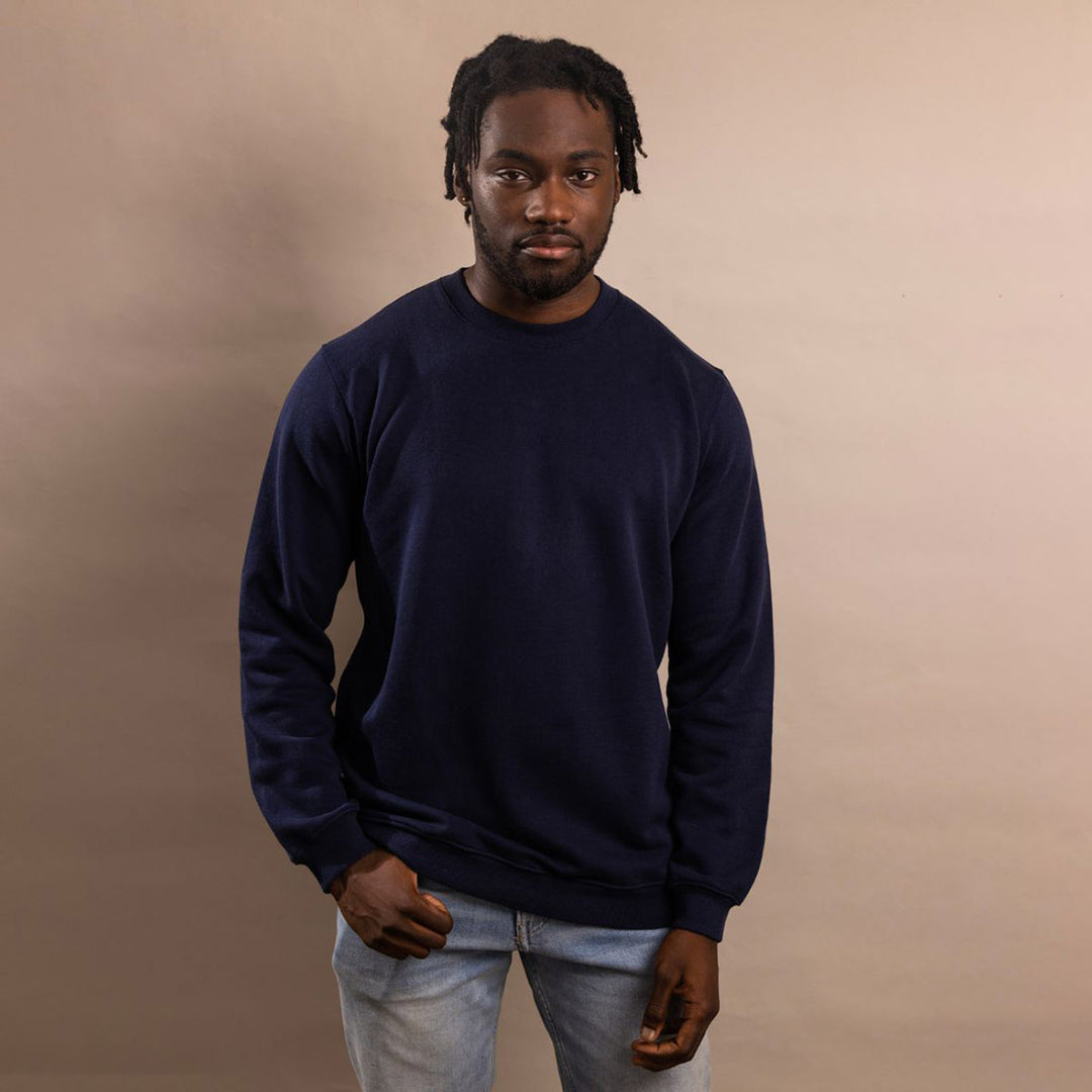 REFIBRA™ Sweatshirt (Navy)