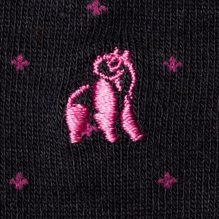 Elephant & Flamingo Bamboo Sock Bundle - Four Pairs