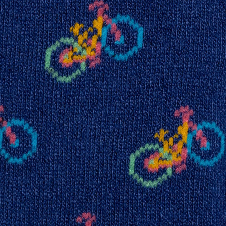 Bicycle Sock Bundle - Four Pairs