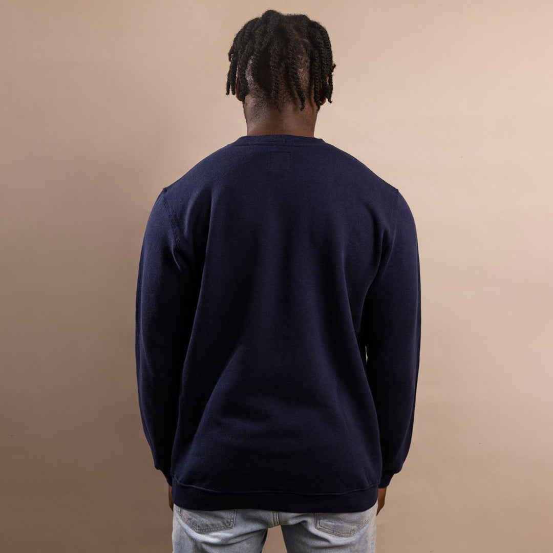 REFIBRA™ Sweatshirt (Navy)