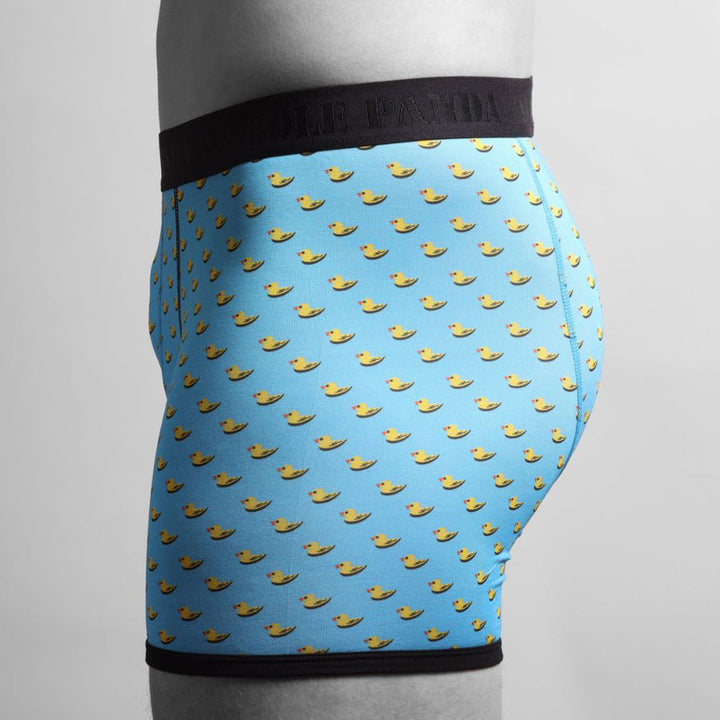 Bamboo Boxers - Ducks