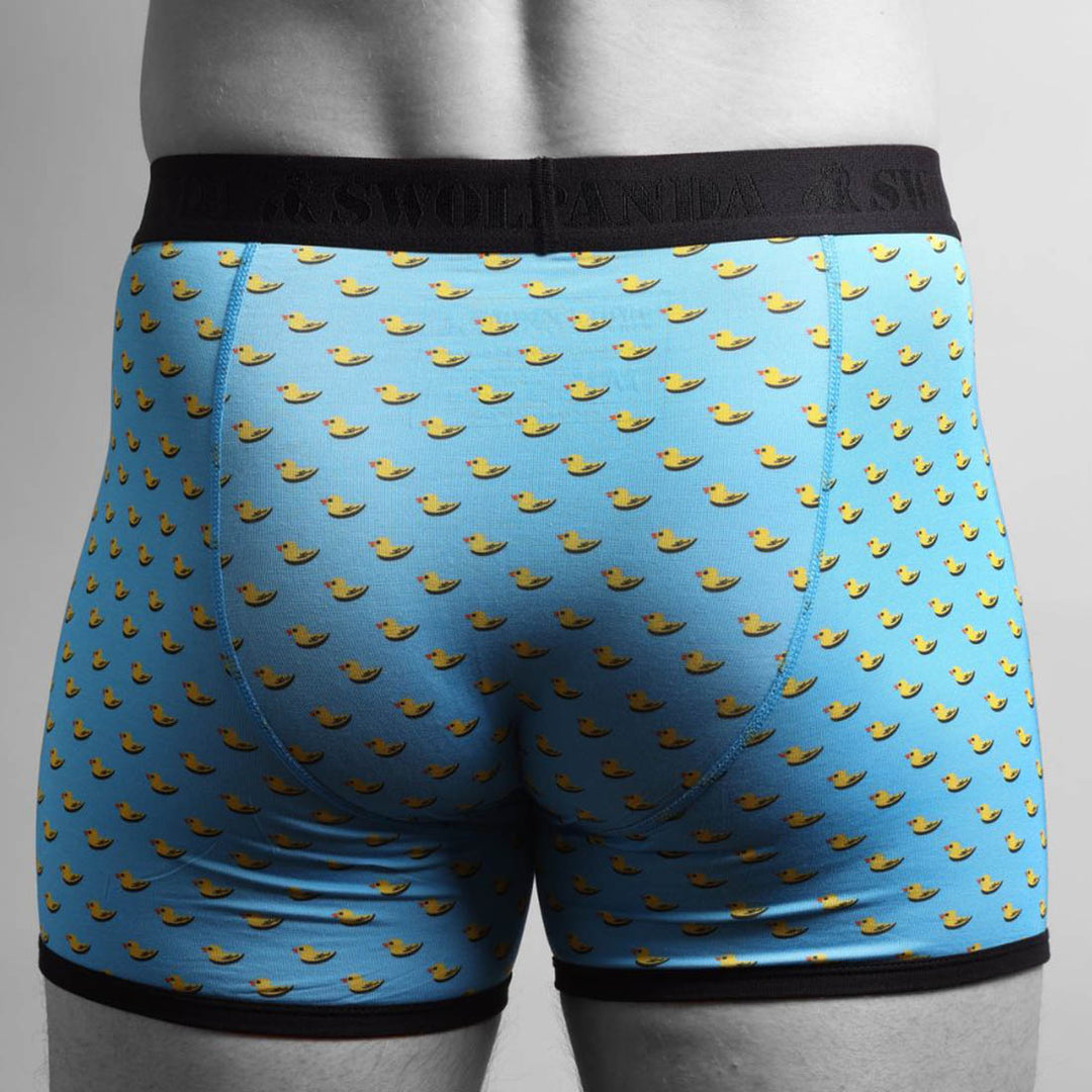 Bamboo Boxers - Ducks