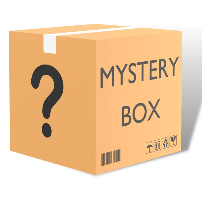 Swole Panda Outlet - Sample Sale Mystery Box - £200 worth of Clothing