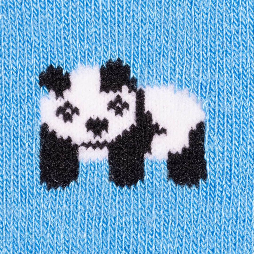 Panda Bamboo Socks