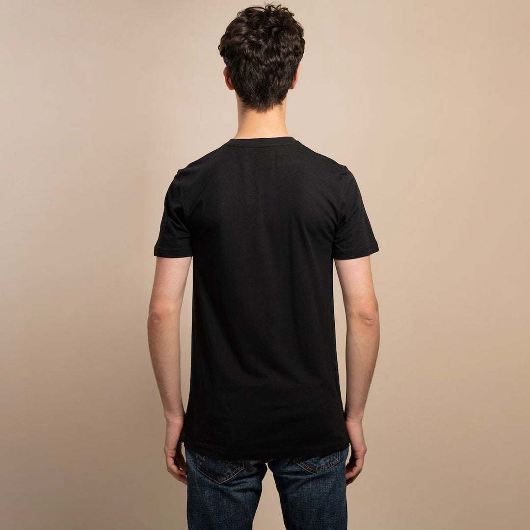 REFIBRA™ T-Shirt (Black)