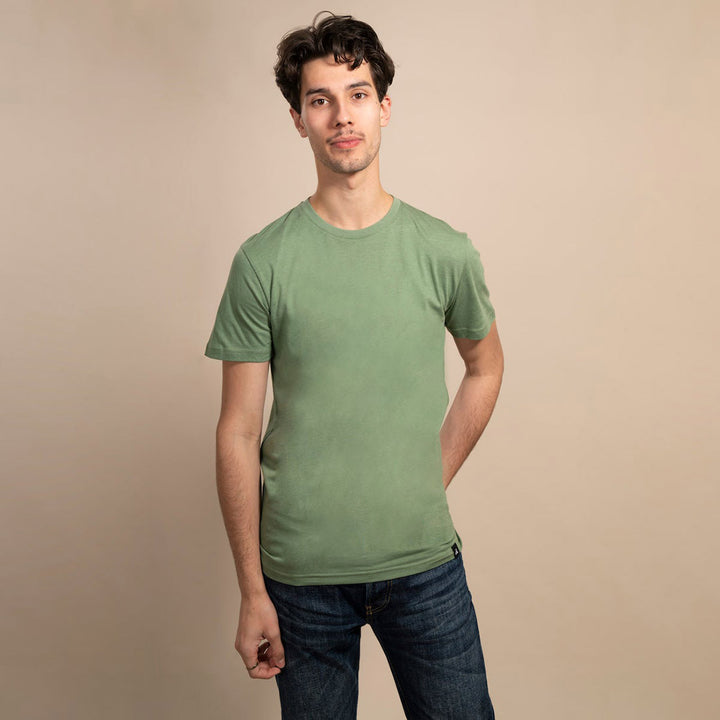 REFIBRA™ T-Shirt (Khaki)