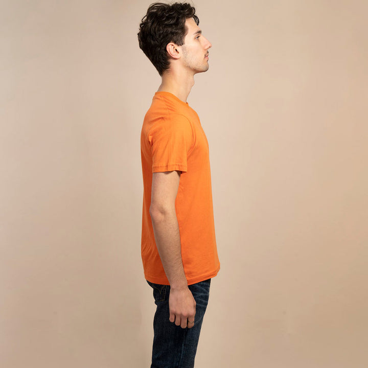 REFIBRA™ T-Shirt (Orange)